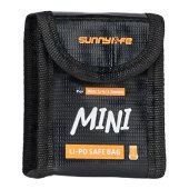 Sunnylife akkumulátor tok DJI Mini 5 Pro drónhoz