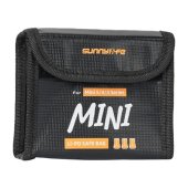 Sunnylife Akkumulátor Tároló Tok DJI Mini 5 Pro drónhoz