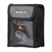 Sunnylife akkumulátor védőtok DJI Mavic 4 Pro drónhoz