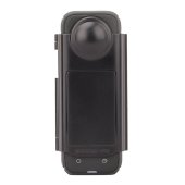 Sunnylife lencse és kijelző védőtok Insta360 X4 kamerához
