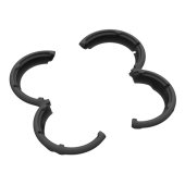 Sunnylife DJI Neo Propeller Védő Fekete
