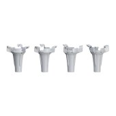 Sunnylife DJI Neo futómű magasító szürke színben