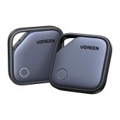 UGREEN CM829 Okos Nyomkövető - 2 db - Bluetooth helymeghatározó