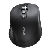 UGREEN M752 Multi-mode Bluetooth és 2.4GHz vezeték nélküli egér