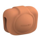 Sunnylife SG034 szilikon lencsevédő OSMO 360 kamerához