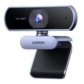 UGREEN 15728 Full HD USB Webkamera mikrofonnal