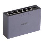 UGREEN CM633 5 portos Gigabit Ethernet switch