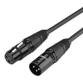 UGREEN AV130 XLR Mikrofonkábel 10m