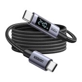 Ugreen L530 240W USB-C töltőkábel 3 méteres hosszban