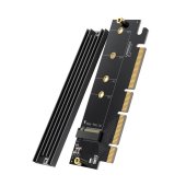 UGREEN CM465 PCIe 4.0 M.2 NVMe SSD bővítőkártya