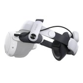 BOBOVR M3 Pro Akkumulátoros Fejpánt Meta Quest 3 VR szemüveghez