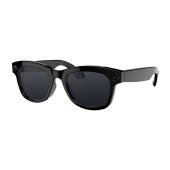 Zeblaze Eyewear AI Okosszemüveg Fekete színben
