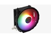 AeroCool Rave 3 ARGB Processzor Hűtő