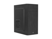 AeroCool CS-1103 ATX Számítógépház Fekete