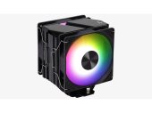 AeroCool Rime 4 Dual ARGB Processzor Hűtő