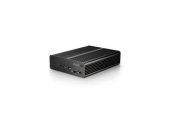 Akasa Newton MC passzív hűtésű számítógépház Intel NUC-hoz