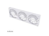 Akasa Vegas A36 Trio ARGB PWM Ventilátor