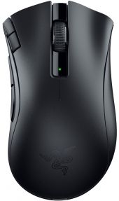 Razer DeathAdder V2 X Hyperspeed vezeték nélküli gamer egér, vezeték nélküli, wireless