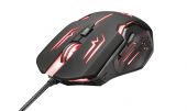 Trust GXT 108 Rava Gamer Egér - 2 év garancia - Egér