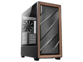 Antec FLUX Midi-Tower Számítógépház