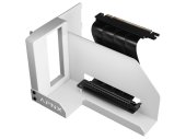 APNX Vertical GPU Szerelőkészlet Fehér