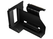APNX Vertical GPU Holder Kit 2 Fekete