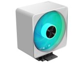 APNX AP1-V ARGB Processzor Hűtő Fehér