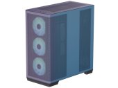 APNX C1 ChromaFlair Midi Torony Számítógépház