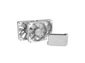 APNX FP1-R 120 PWM ARGB Ventilátor szett fehér színben