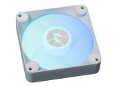 APNX FP1-RQ 120mm PWM ARGB ventilátor fehér színben