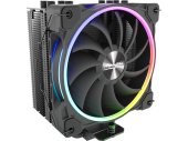 Alpenföhn Dolomit Advanced processzor hűtő ARGB ventilátorral