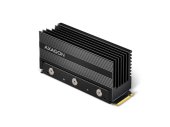 Axagon CLR-M2XL M.2 NVMe SSD passzív hűtő