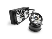 Cryorig A40 Ultimate AIO folyadékhűtés