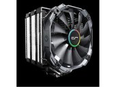 Cryorig H5 Ultimate processzor hűtő