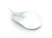 Endgame Gear OP1 RGB Gamer Egér White Frost