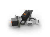Endgame Gear OP1 Omron 60m 45-75gf Switch Szett