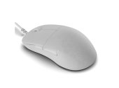Endgame Gear XM2 8k v2 vezetékes gamer egér White Frost színben