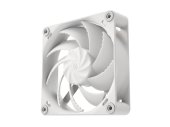 HAVN H12 120mm PWM PC ventilátor fehér