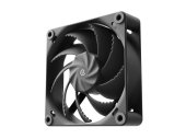 HAVN H12 120mm PWM PC ventilátor fekete
