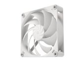 HAVN H14 140mm PWM PC ventilátor fehér színben