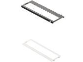 HAVN HS 420 Ventilátor konzol 360mm radiátorhoz