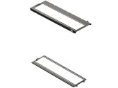 HAVN HS 420 Ventilátor konzol 360mm radiátorhoz