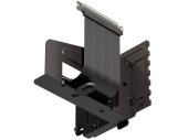 HAVN HS 420 Vertikális GPU Mounting Bracket Fekete