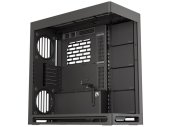 HAVN HS 420 Base Edition Mid-Tower Számítógépház Fekete