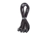 CableMod C-Series Pro 12VHPWR 90 fokos adapterkábel B verzió