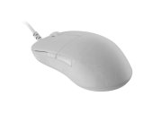 Endgame Gear XM2 8k Vezetékes Gamer Egér White Frost