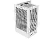 Hyte Revolt 3 ITX Számítógépház Fehér