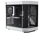 Hyte Y60 ATX Midi torony számítógépház