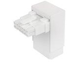 Kolink Core Pro 12VHPWR 90 fokos adapter Type 2 Fehér