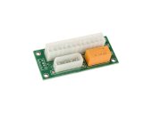 Kolink KL-AC-2PSU Dual/Multi Tápszinkron Adapter